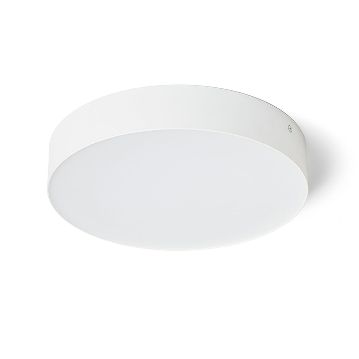 RENDL surface mounted lamp LARISA R 30 ceiling white  230V LED 30W  3000K R12844 2