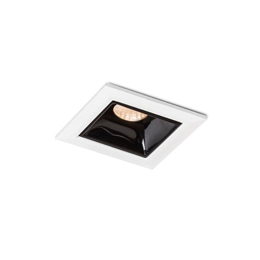 RENDL Outlet LIZARD I recessed white  230V LED 2W 24°  3000K R12854 1