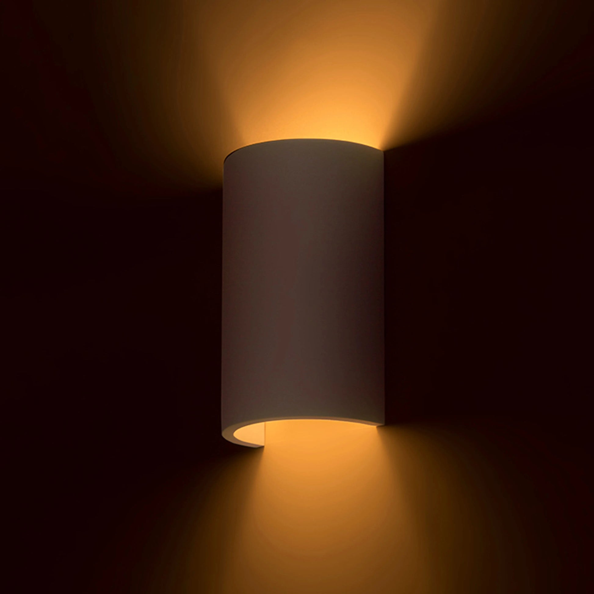 RENDL wall lamp CHIC wall  plaster 230V LED G9 5W R12999 2