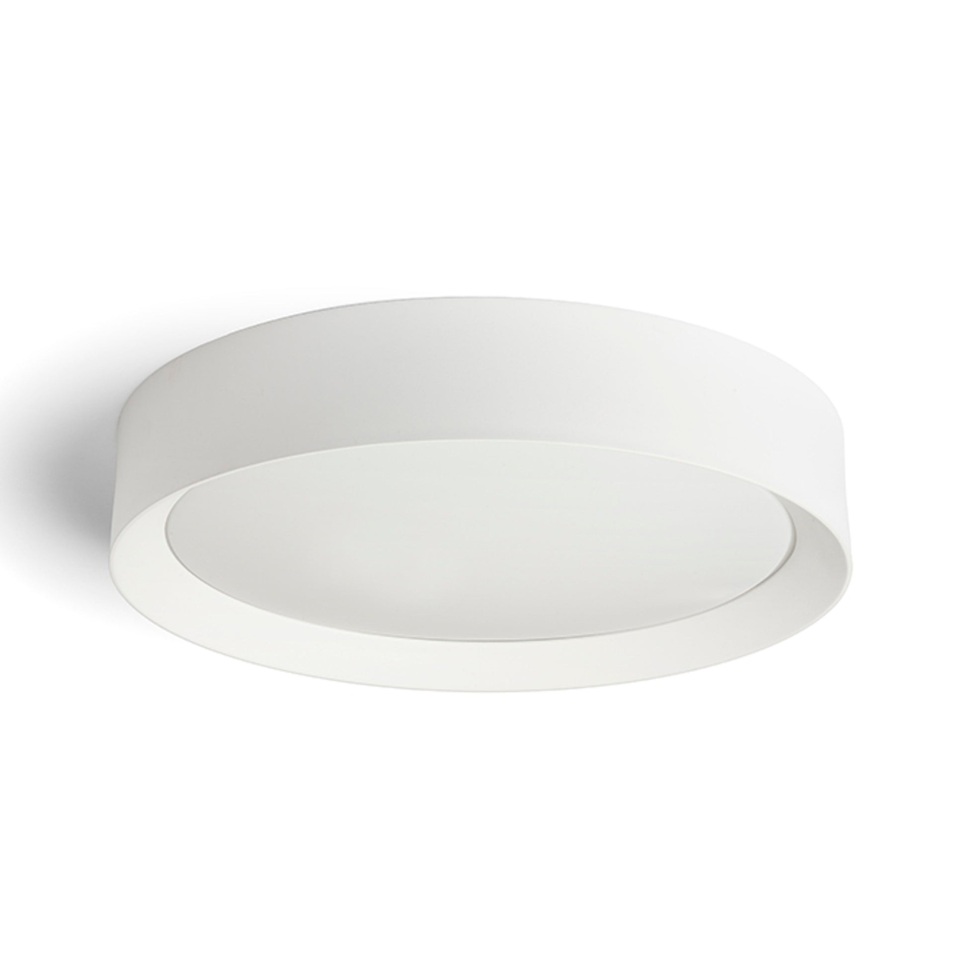 RENDL surface mounted lamp ALLEGRO 44 DIMM ceiling white  230V LED 35W  3000K R13326 2