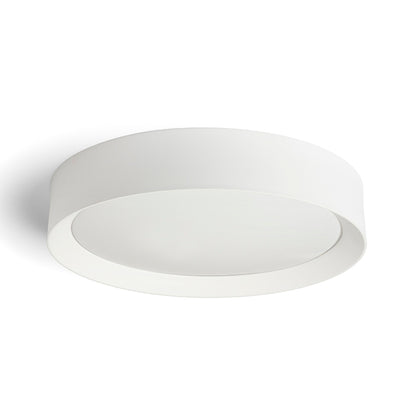RENDL surface mounted lamp ALLEGRO 44 DIMM ceiling white  230V LED 35W  3000K R13326 2