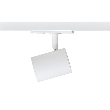 RENDL 1-circuit track system CADENZA for 1-circuit tracks white 230V LED GU10 10W R13346 4