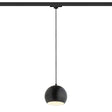 AGNETA FOR 3-CIRCUIT TRACKS PENDANT