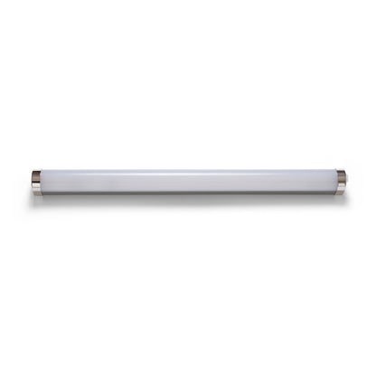 RENDL wall lamp TONIC 60 wall chrome 230V LED 15W IP44 3000K R14120 2