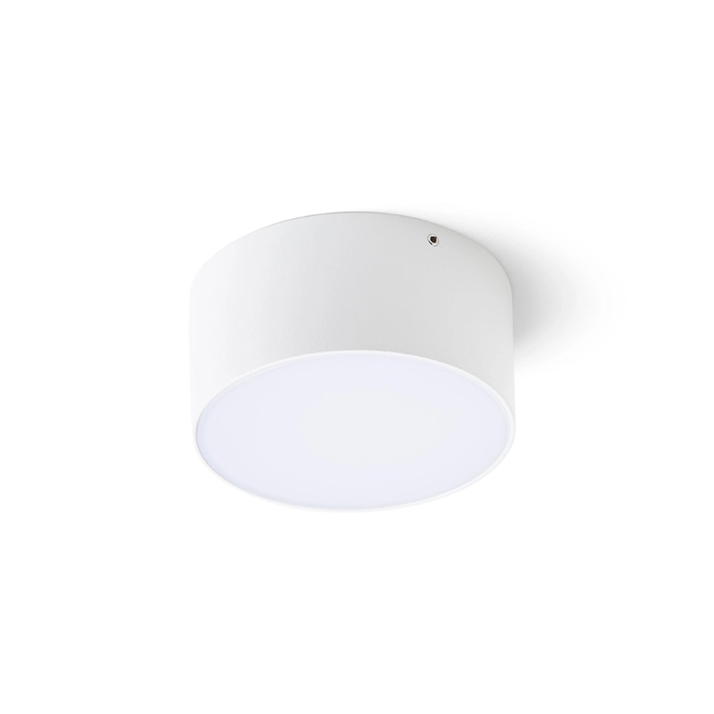 RENDL outdoor lamp LARISA OUT 12 surface mounted white  230V LED 10W IP65  3000K 4000K 5700K R14123 1