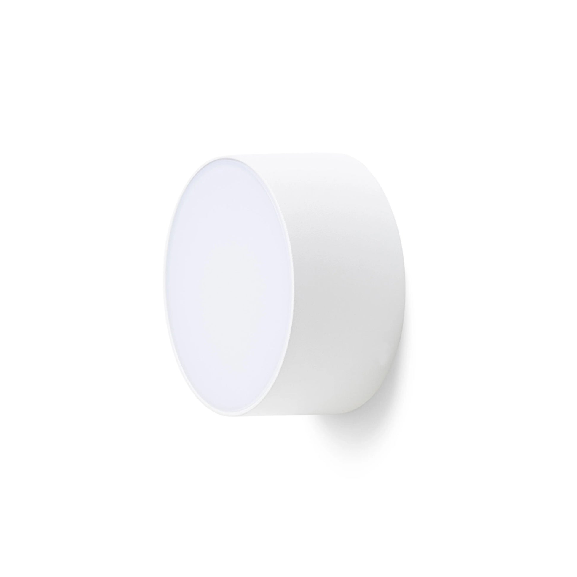 RENDL outdoor lamp LARISA OUT 12 surface mounted white  230V LED 10W IP65  3000K 4000K 5700K R14123 2