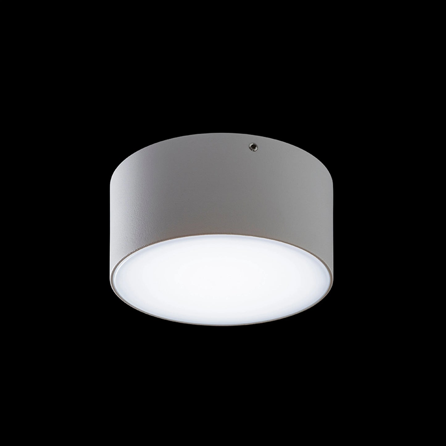 RENDL outdoor lamp LARISA OUT 12 surface mounted white  230V LED 10W IP65  3000K 4000K 5700K R14123 4