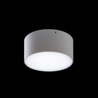 RENDL outdoor lamp LARISA OUT 12 surface mounted white  230V LED 10W IP65  3000K 4000K 5700K R14123 4