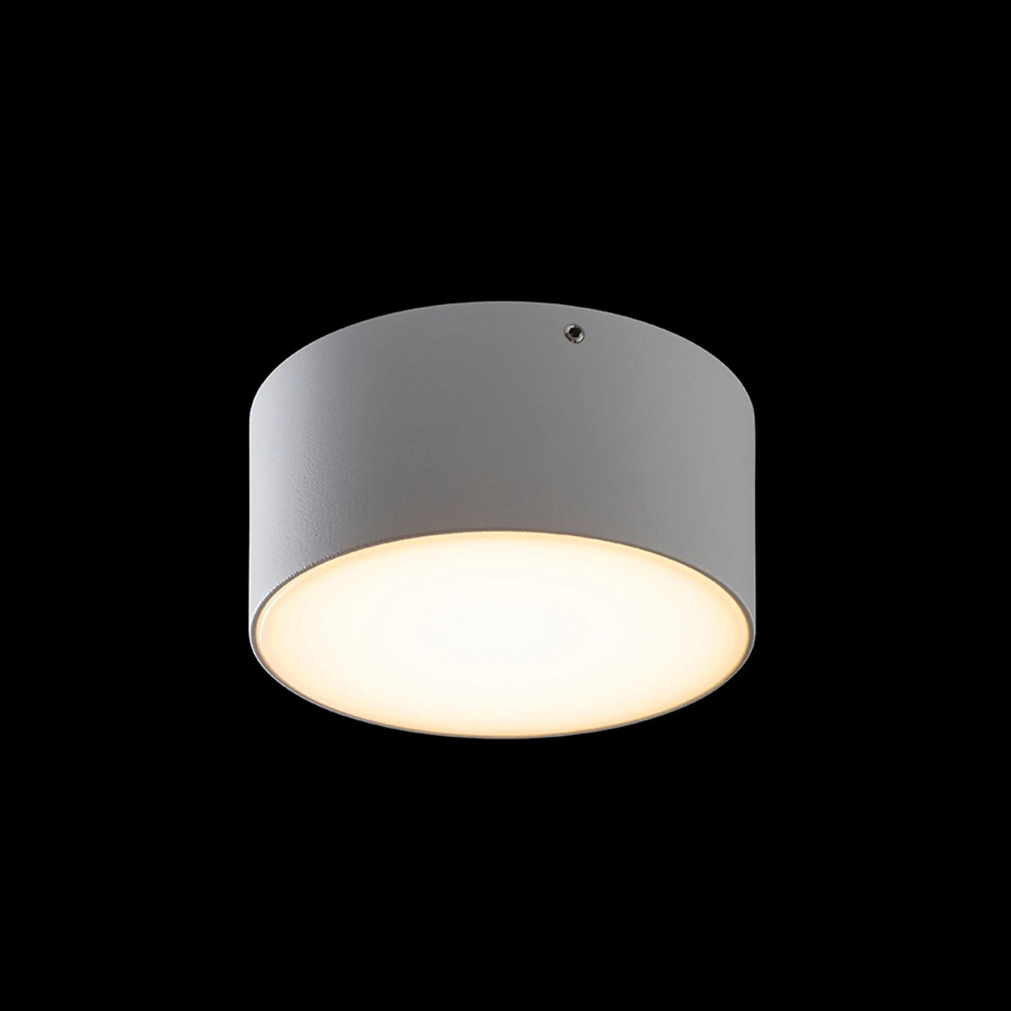 RENDL outdoor lamp LARISA OUT 12 surface mounted white  230V LED 10W IP65  3000K 4000K 5700K R14123 6