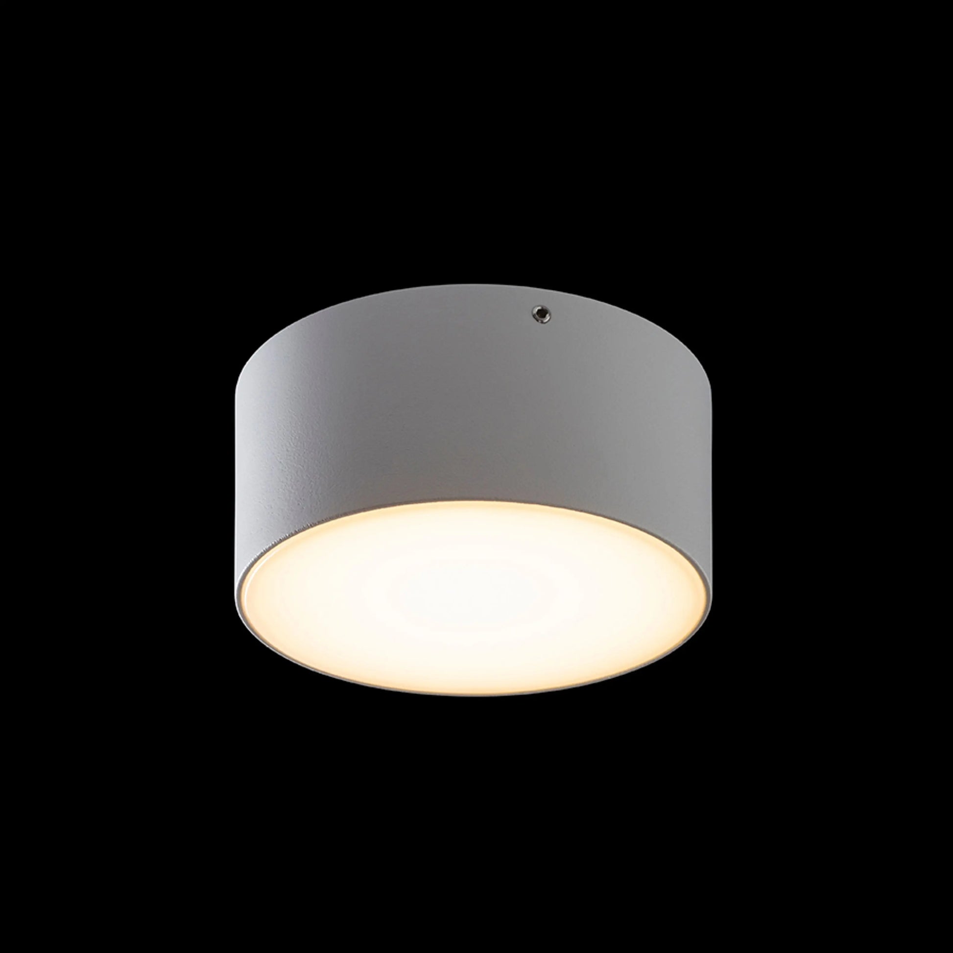 RENDL outdoor lamp LARISA OUT 12 surface mounted white  230V LED 10W IP65  3000K 4000K 5700K R14123 6