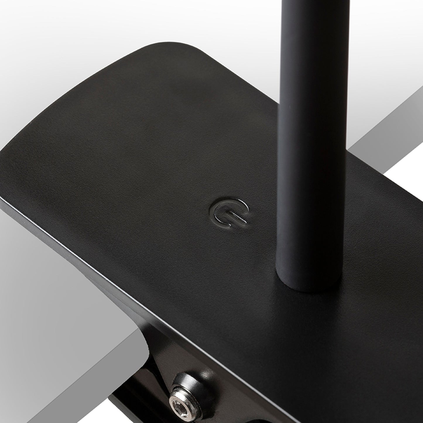 RENDL spotlight VERINA DIMM on clip black  230V LED 4.5W 100°  3000K R14283 6