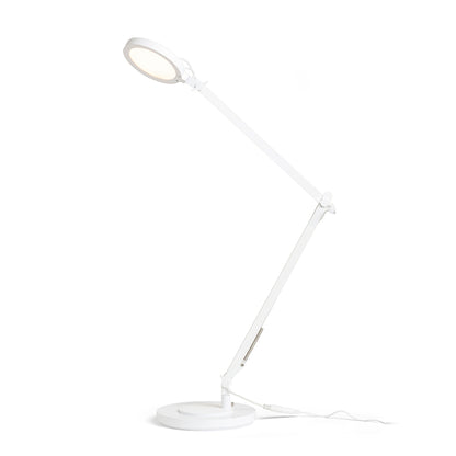 RENDL table lamp EMA DIMM table white  230V LED 10W 100°  3000K R14288 1