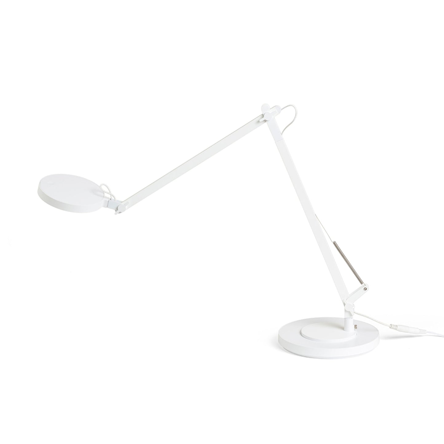 RENDL table lamp EMA DIMM table white  230V LED 10W 100°  3000K R14288 7