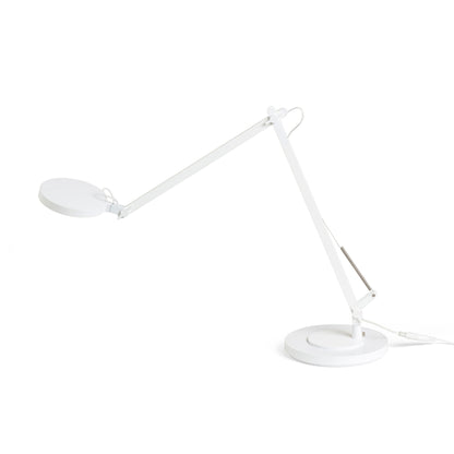 RENDL table lamp EMA DIMM table white  230V LED 10W 100°  3000K R14288 7