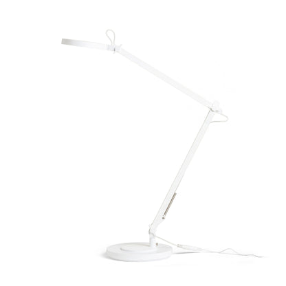 RENDL table lamp EMA DIMM table white  230V LED 10W 100°  3000K R14288 8