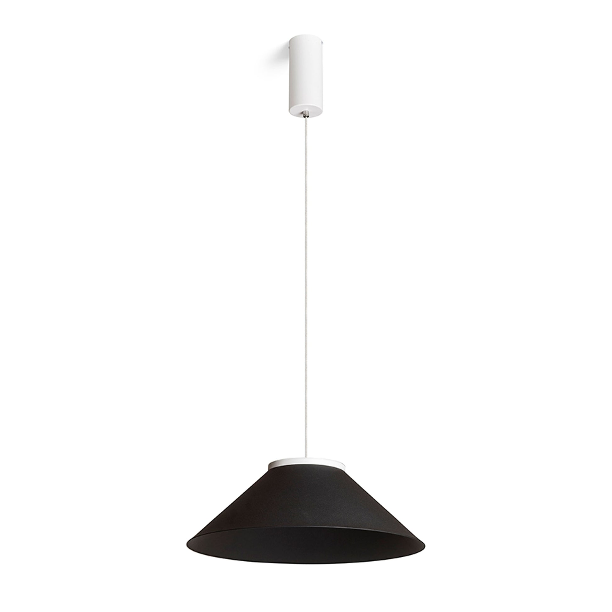 RENDL pendant lamp SFERA DIMM pendant white 230V LED 15+9W 3000K R14333 7