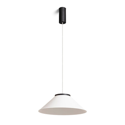 RENDL pendant lamp SFERA DIMM pendant black 230V LED 15+9W 3000K R14334 9