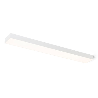 RENDL surface mounted lamp LARISA 115X15 DIMM ceiling white  230V LED 60W  3000K R14374 2