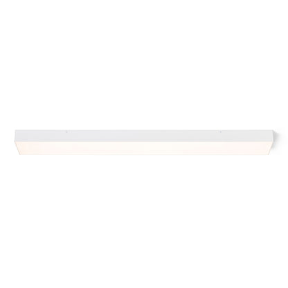 RENDL surface mounted lamp LARISA 115X15 DIMM ceiling white  230V LED 60W  3000K R14374 3