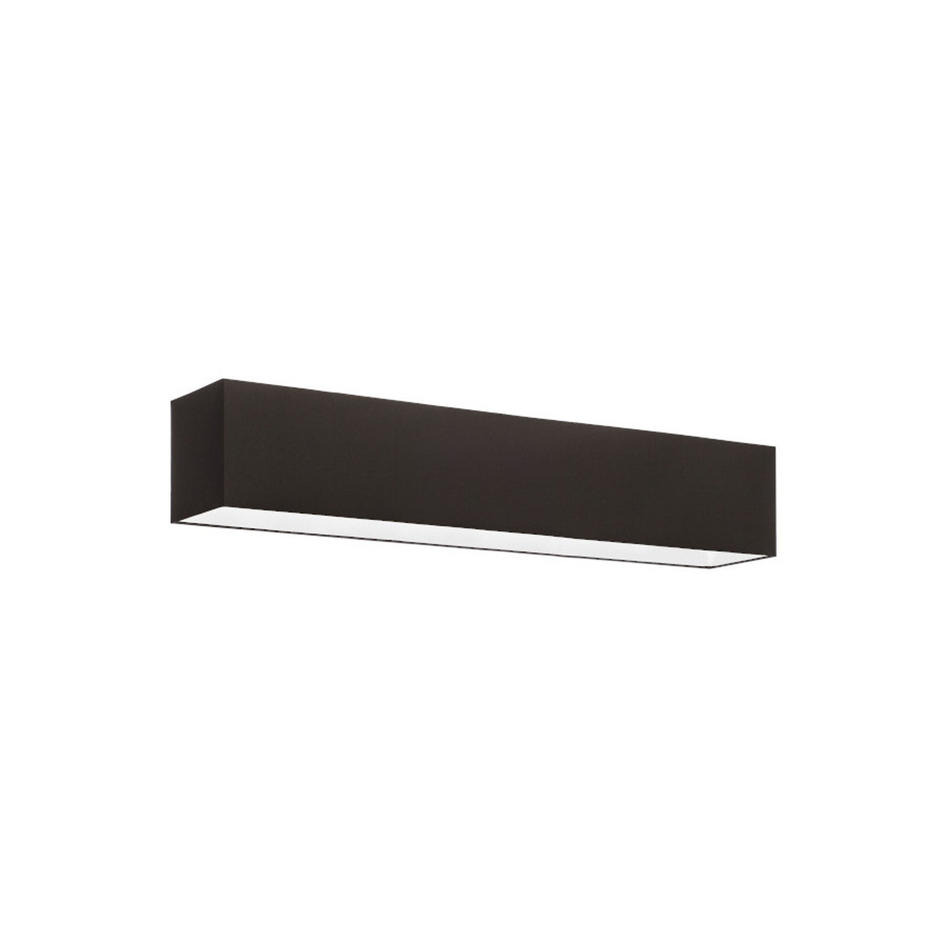 RENDL shades, shade bases, pendent sets LOPE 120/22 shade Polycotton black/white PVC max. 23W R14543 1